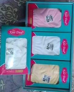 Women's Bra