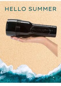 Hand Solo Massager