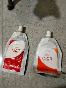 Strait Glatt Hair Straightener