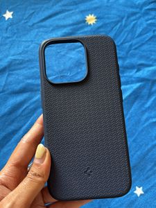 Spigen Iphone 15 Pro Cover