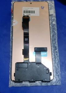 Note 12 Pro 5G Folder