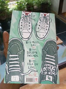 Heartstopper Vol 1