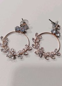 Party Wear Earrings