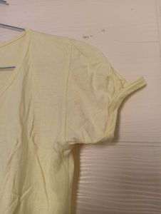 Slim Fit Tshirt