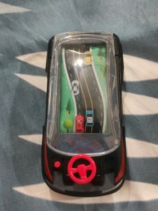 Racing Car