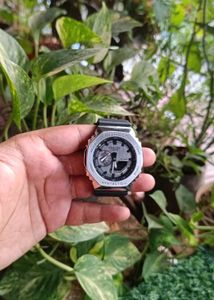 G-Shock Casio Watch