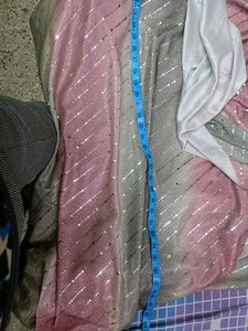 Designer Party Wear Gown In S Size