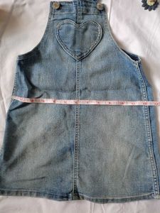 H&amp;M Dungarees For Girls.