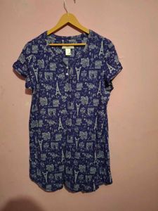 Top/Tunics