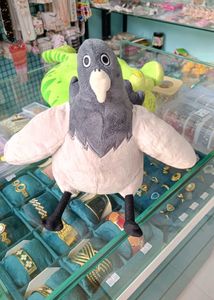 Pigeon Plush Toy