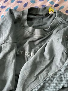 Protect Your Peace Sweatshirt