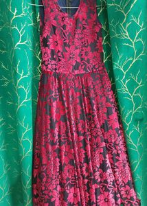 Floral Print Sleeveless Dress comfortable and eleg