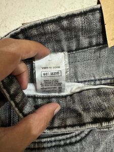 Baggy Jeans 28,30 Waist