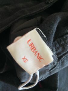Dragon Print Jeans