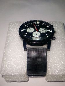 Fifa Watch