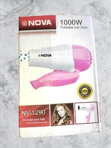 Sale Loot Brand New 😍Hair Dryer Travel Friendly