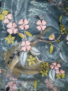 Colour Grey Lehenga Choli With Chunni