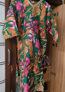 Printed Cord Set