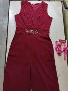 Beautiful Jumpsuit🎀