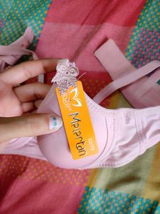 New Padded Bra