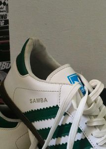 Adidas Samba Sneakers