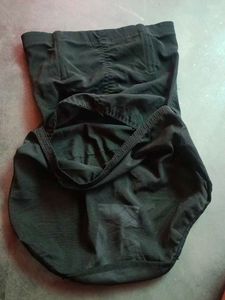 High Waist Panties 2 Set