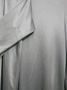 Satin Night Suit