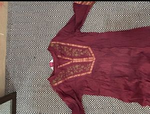 Biba kurta