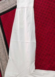 Selling White Shirt For Men In ₹500