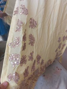 Beautiful Kurta Sharara Set