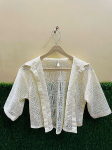 ELEGANT THREE PIECE CO-ORD SET FOR WOMEN