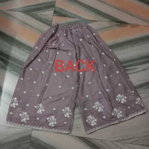 ETHNIC PARTY DRESS