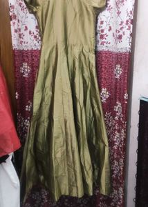 Gorgeous Designer Frock ❤️