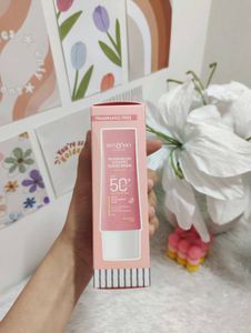 Dot &amp; Key Sunscreen SPF 50+ (50g) 🍉🧊