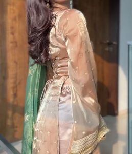 Mehr Suit Set✨