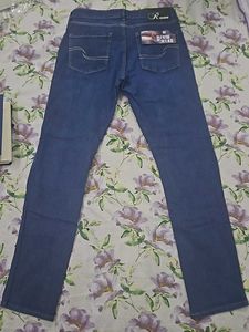Denim Jeans