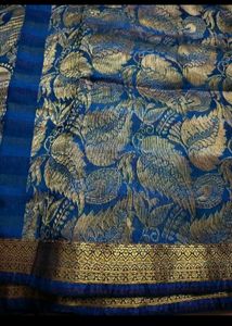 Combo Of 2 New Elegant Traditional Sareel