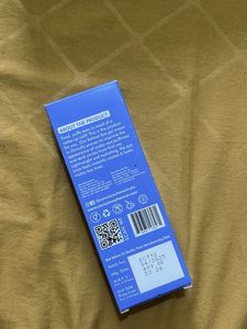 Conscious Chemist Eye Contour Treatment