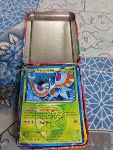 Pokemon Cards Collection