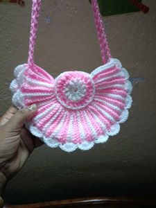 Kids Sling Bag