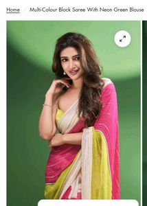 Sreeleela Saree @1199 only