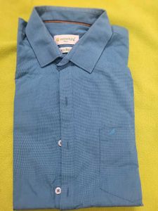 Cotton Shirt