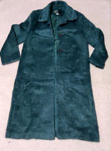Warm Overcoat
