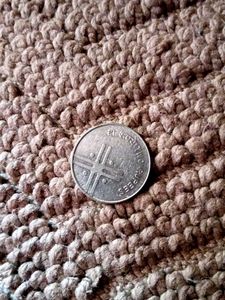 Coins