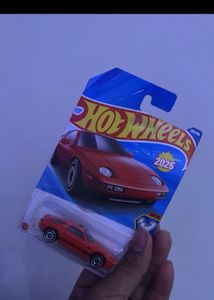 Hot Wheels 1983 Porsche 928S