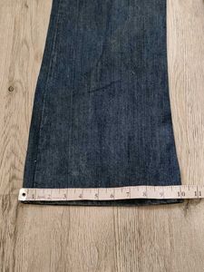 Ma1431 City boy bootcut jeans waist 28 inches