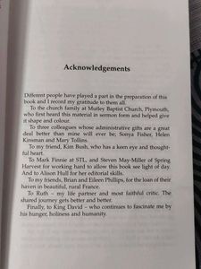 The Story of David by Ian Coffey