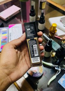 Maybelline Foundation