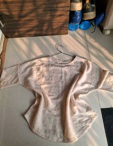 Sheer Top In Cheap Price
