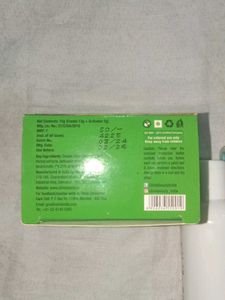 Olivia Skincare Kit